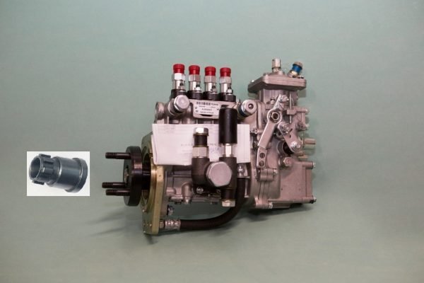 ТНВД Д-245.12С Д-245-Т-20*3475 4BQ — изображение 1