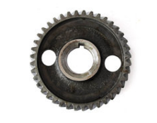 Шестерня z=40 (А) 240-1006214-А1