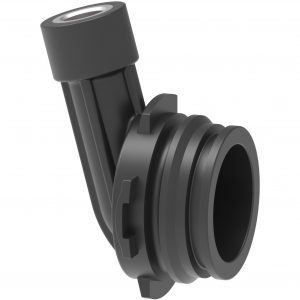 Фитинг-адаптер для манометра T5M