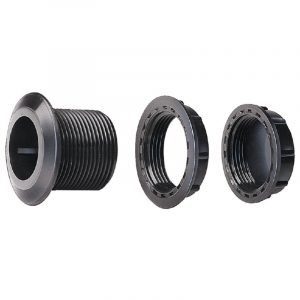 Фитинг сливной в сборе 1''1/2