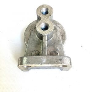 Крепление фильтра МТЗ 245-1117081 (245-1117075)