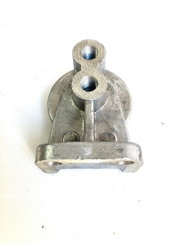 Крепление фильтра МТЗ 245-1117081 (245-1117075) — изображение 1