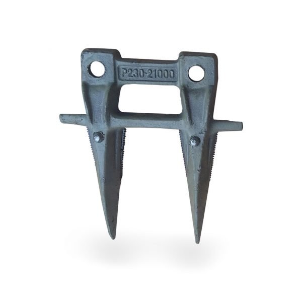 Палец режущего аппарата (одинарный) (Сегмент ATS.129.16.999) TGL 5876 — изображение 1