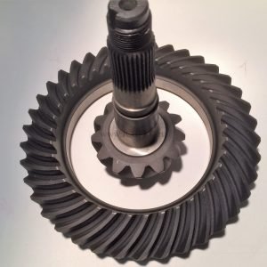 Главная пара SET PARTS 450/10700