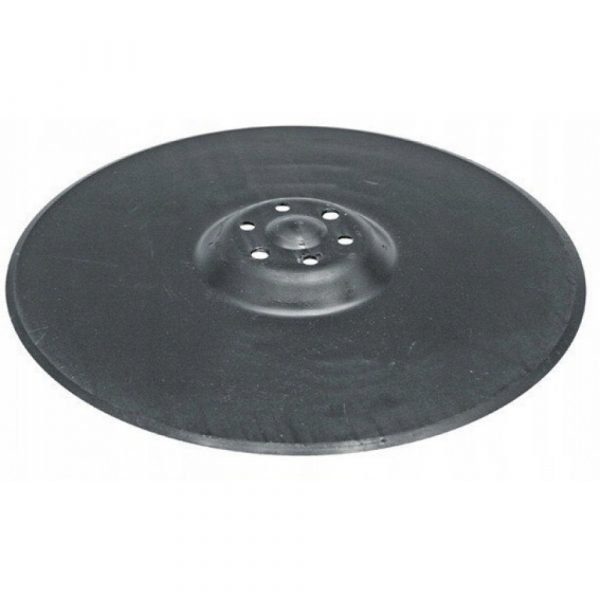 Диск сошника D=340×3 mm, Horsch PROMIS (артикул 23010201 ) — изображение 1