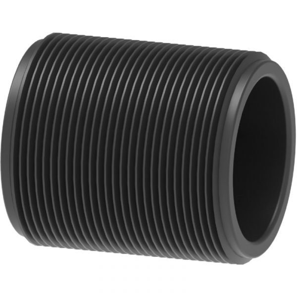 Фитинг ARAG соединительный 1"1/4M (230551) 921857 — изображение 1