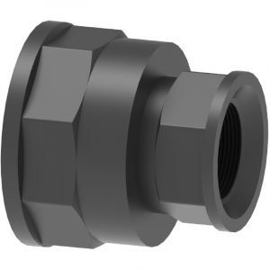 Фитинг ARAG F-F 1/2"-1/4" (2352020)