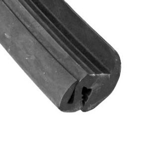 Уплотнение лобового стекла кабины МТЗ старого образца 31м ПР-1