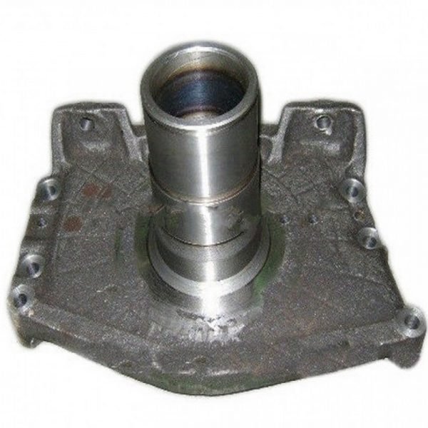 Опора переднего привода двигателя ЯМЗ 238АК 238АК-1002205А — изображение 1