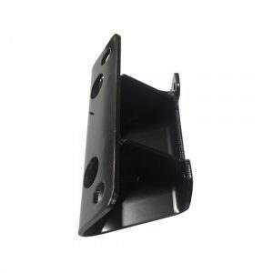 Крепление насоса