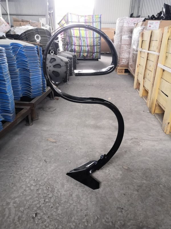 Стойка S-образная 45х12 — изображение 1