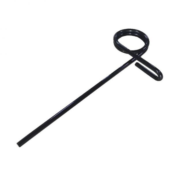 Зуб пружинный на культиватор 2490.00.00-01-01-06 — изображение 1