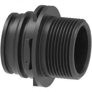 Фитинг ARAG T3M 3/4"M аналог 010217330