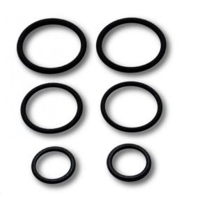 Набор фланцевых колец НШ-10Е,32У,32А (МТЗ,ЮМЗ,Т-40) 201