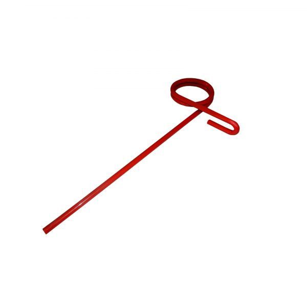 Зуб пружинный (артикул 2553/70-001/0 ) — изображение 1