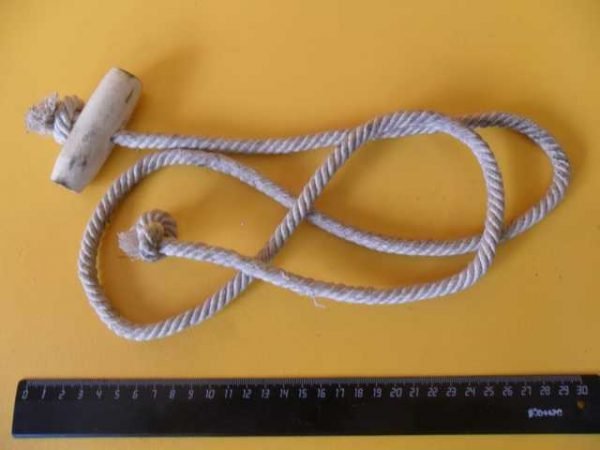 Шнур ручного запуска ПД-10 — изображение 1