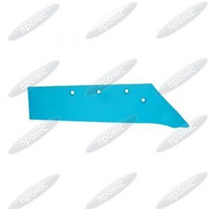 Лемех Rabe правый наплавленный PROMIS (артикул 2751.30.01 / SSP-351.WEP )