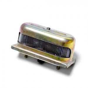 Фонарь освещения номерного знака пластм. 12В (Уаз, Газель)