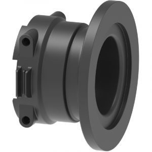 Фитинг 2'' T5F