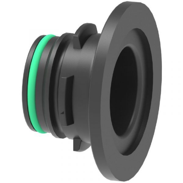 Переходник фланцевый 2'' ADAPTER T6M STD PORT резьба наруж — изображение 1