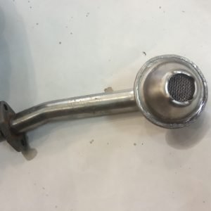 Маслозаборник (BF6M1013) 04285333