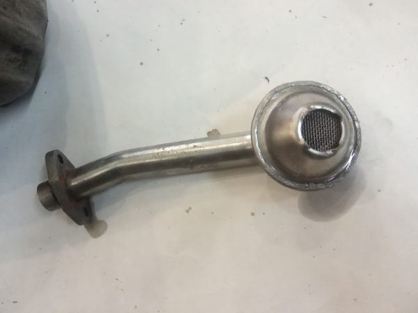 Маслозаборник (BF6M1013) 04285333 — изображение 1