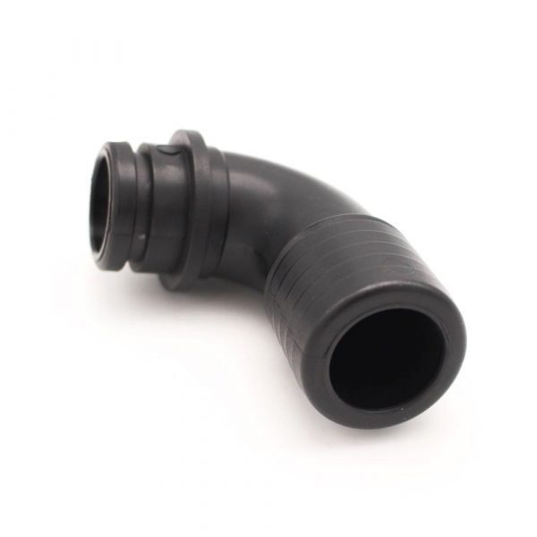 Угловой отвод d25x40 RL 12NR — изображение 1