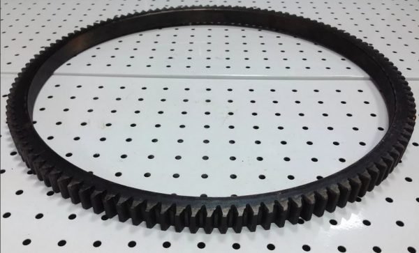 Венец маховика (Z-119) 50Л-1005121 под пускач — изображение 1