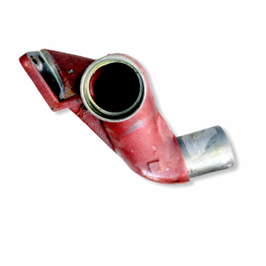 Переходник коллектора 245-1008021