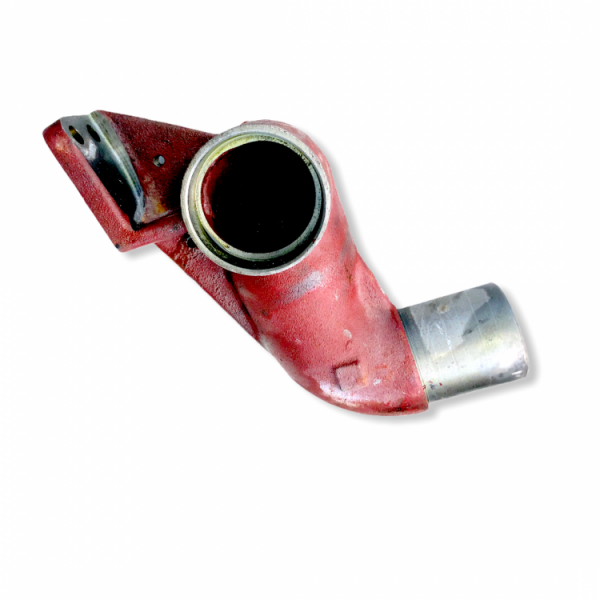 Переходник коллектора 245-1008021 — изображение 1