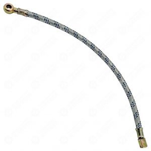 Маслопровод компрессора /с металлической оплеткой/ 240-3509150