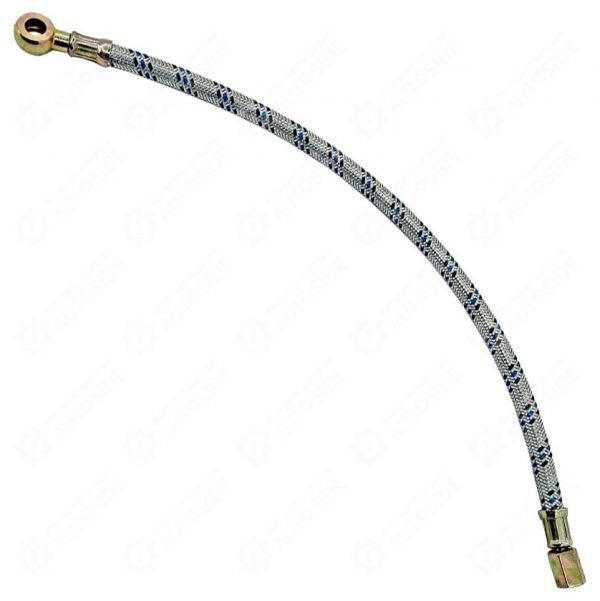 29107.970.jpg Маслопровод компрессора /с металлической оплеткой/ 240-3509150 — изображение 1