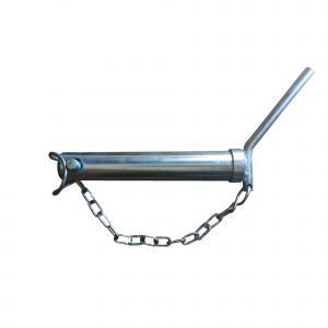 Палец верхний сер.800 для Dondi 807