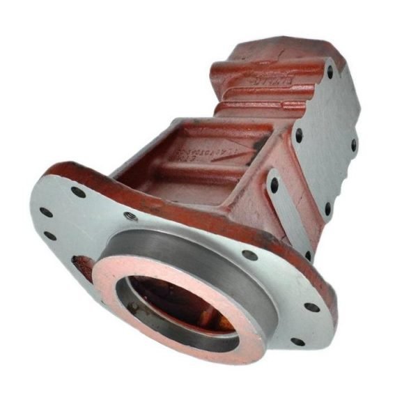 Рукав полуоси 50-2407018 — изображение 1