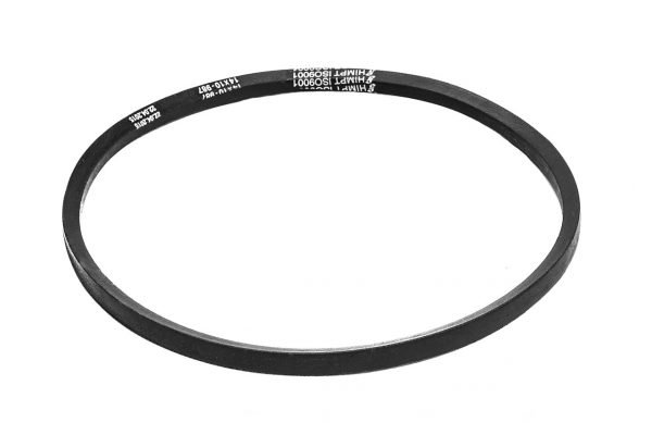 Ремень 14*10*987 — изображение 1