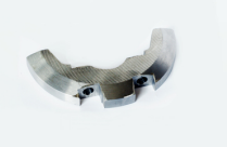 Противовес коленчатого вала 240-1005017