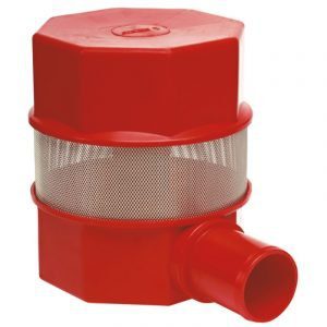 Фильтр ARAG заправочный плавающий D.40