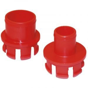 Фитинг быстросъемный D.60 на плав. фильтр