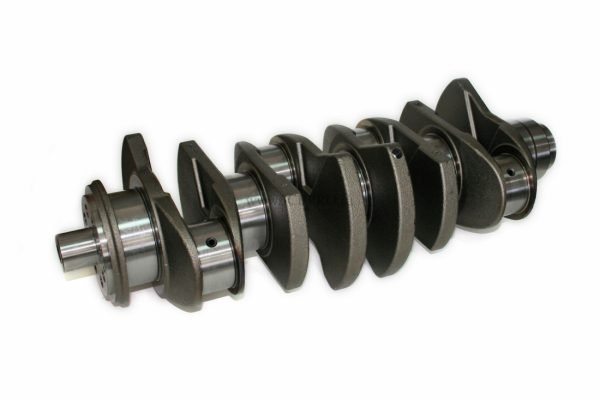 Вал коленчатый SET PARTS 320/03336 — изображение 1