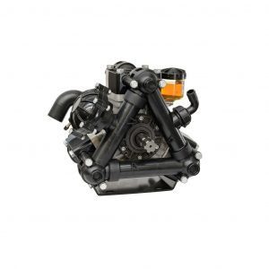 Насос мембранный D243