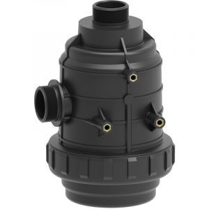 Фильтр всасывающ ARAG (сер 316)160-220л/м.