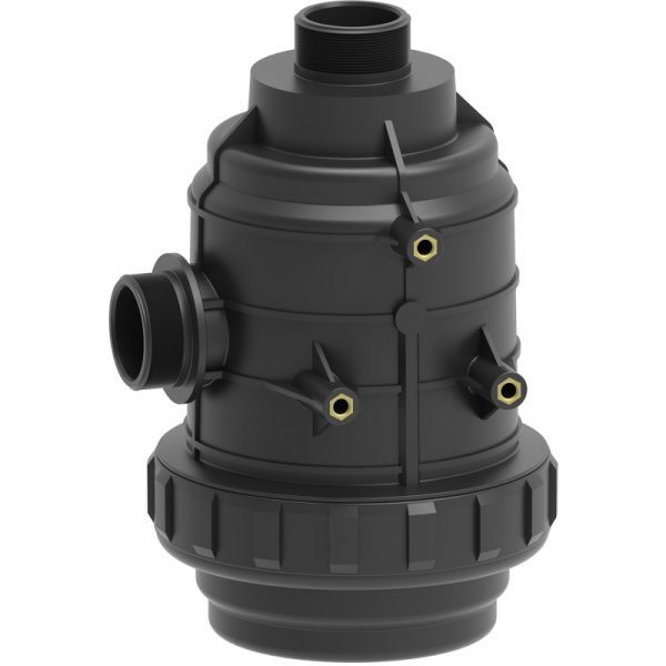 Фильтр всасывающий 1''1/2 S.T.  50M — изображение 1