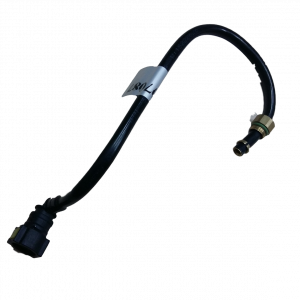 Трубка топливная низкого давления (фильтр-ТНВД) SET PARTS 320/07087