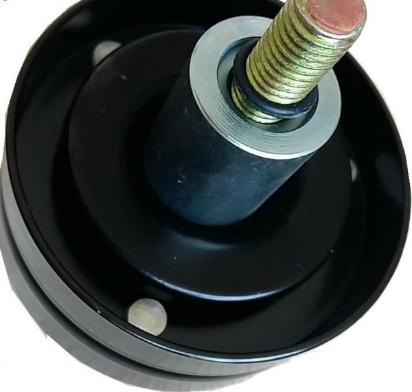 Ролик обводной SET PARTS 320/08628 — изображение 1