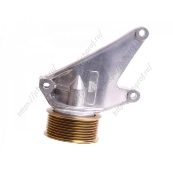 Ролик натяжной с кронштейном SET PARTS 320/08931 — изображение 1