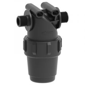 Филитр линейный 3/4''M серия 322-324 80 M Jacto 81679