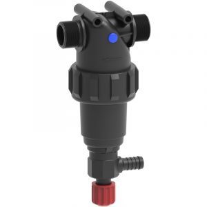 Фильтр 1"M.  50M серия 322-4