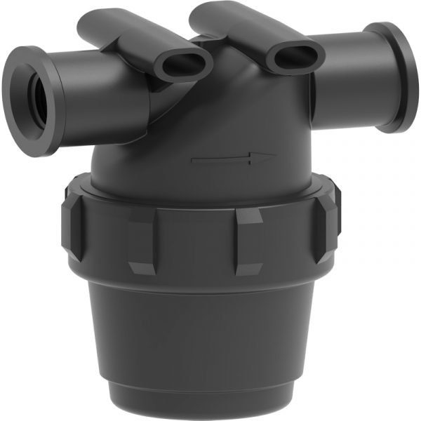 Фильтр линейный ARAG 80-100 л/м 1/2"F  32M — изображение 1