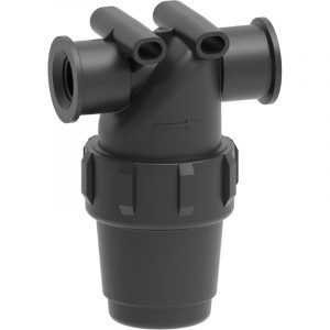 Фильтр линейный ARAG 80-100 л/м G 1/2"F сер324-2 (50 меш)