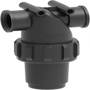 Фильтр линейный ARAG 150-160 л/м G 1" (50 меш)